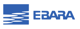 Logo Ebara