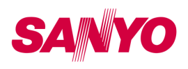 Logo Sanyo