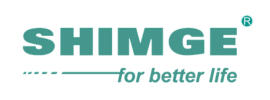 Logo Shimge