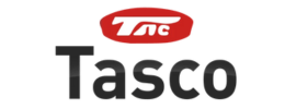 Logo Tasco