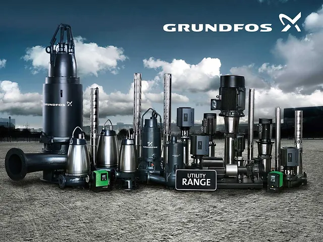 Pompa Grundfos Indonesia Solusi Terbaik Untuk Pompa Air Pompa Grundfos