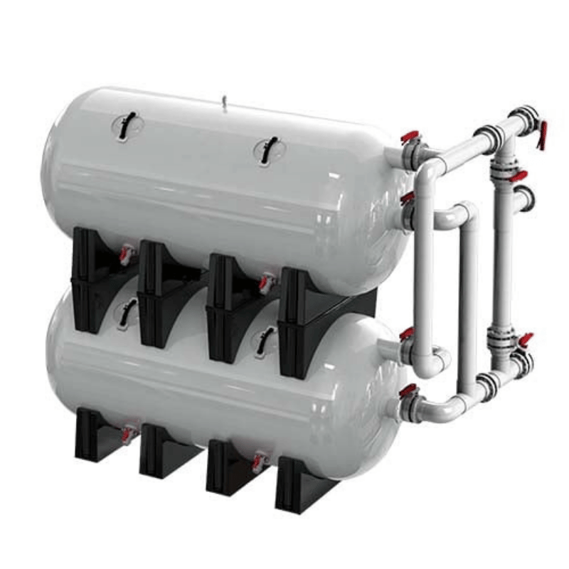 Emaux Filter Pasir Dual Stack Emaux Filter Pasir Dual Stack - foto 3, distributor pompa Jakarta