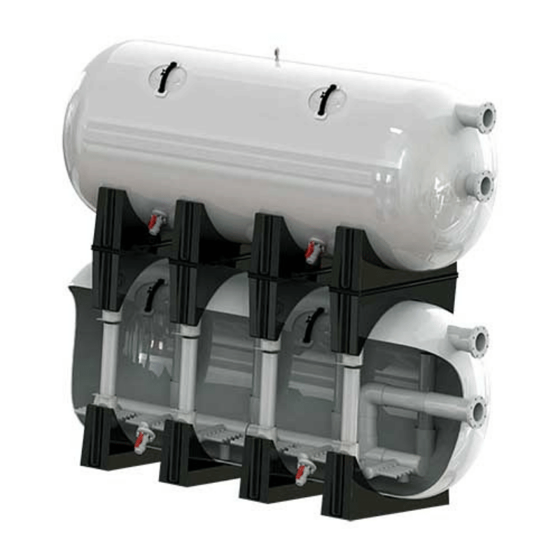 Emaux Filter Pasir Dual Stack Emaux Filter Pasir Dual Stack - foto 2, distributor pompa Jakarta