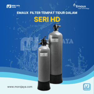 Emaux Filter Seri HD - jual pompa industri Jakarta, Moro Jaya Teknik
