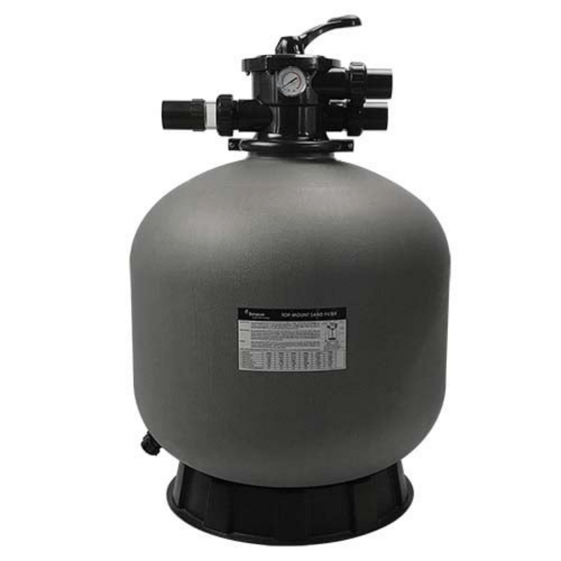 Emaux HDPE Filter P Series Emaux HDPE Filter P Series - foto 2, distributor pompa Jakarta