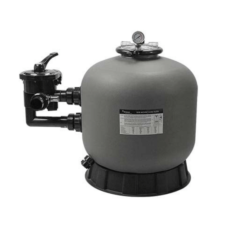 Emaux HDPE Filter SP Series Emaux HDPE Filter SP Series - foto 2, distributor pompa Jakarta