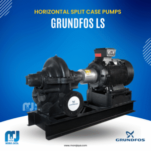 Grundfos LS - jual pompa industri Jakarta, Moro Jaya Teknik