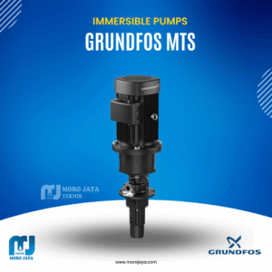 Grundfos MTS - jual pompa industri Jakarta, Moro Jaya Teknik
