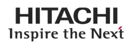 Distributor resmi Hitachi Jakarta - Moro Jaya Teknik