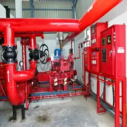 Hydrant System_