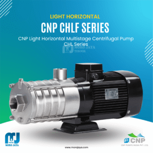 CNP CHLF Series - jual pompa industri Jakarta, Moro Jaya Teknik