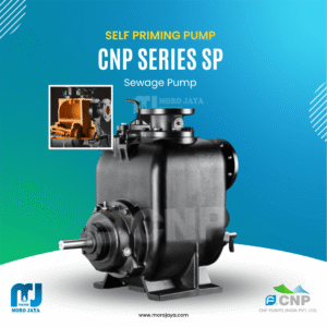 CNP SP Series - jual pompa industri Jakarta, Moro Jaya Teknik