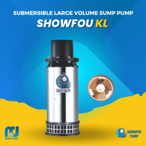 Showfou KL - jual pompa industri Jakarta, Moro Jaya Teknik
