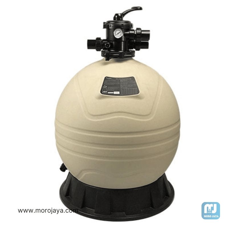 Emaux Filter MFV Series Emaux Filter MFV Series - foto 4, distributor pompa Jakarta