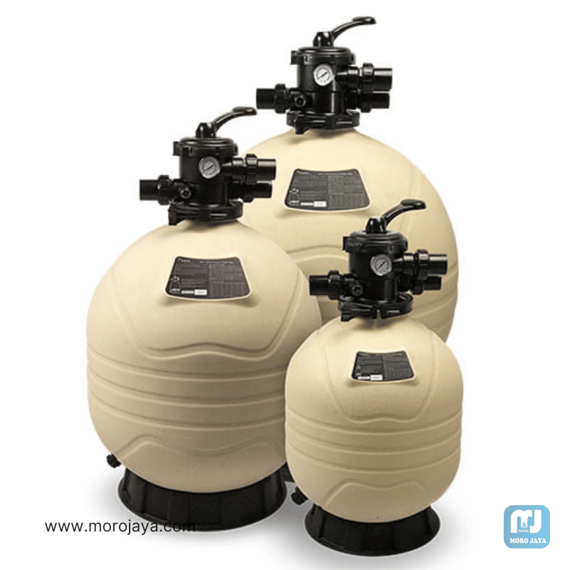 Emaux Filter MFV Series Emaux Filter MFV Series - foto 6, distributor pompa Jakarta