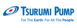 Logo Tsurumi