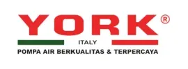 Distributor resmi York Italy Jakarta - Moro Jaya Teknik