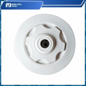 Adjustable inlet kolam beton LASWIM WL-EJH14C 2 inch