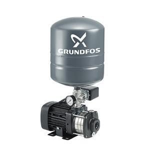 Grundfos CM Grundfos CM - foto 3, distributor pompa Jakarta
