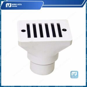 Gutter inlet kolam renang LASWIM WL-AYK01 2 inch