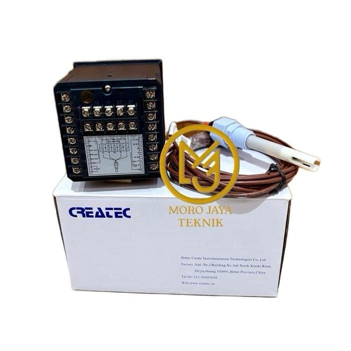 ROC Controller ROC-2315 Conductivity Monitor Mesin RO 6 Input 5 Output ROC controller ROC-2315 conductivity monitor mesin RO 6 input 5 output – foto 5