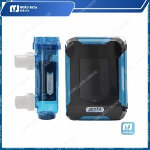 Salt chlorinator LASWIM SQ50 42 g/jam klorin garam kolam renang