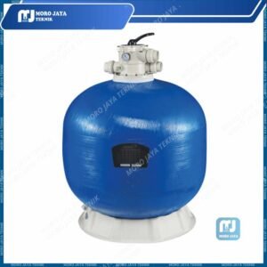 Sand filter kolam renang LASWIM WL-ADG800 top mount