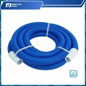 Selang vacuum kolam renang EVA spiral 1,5 inch 11 meter