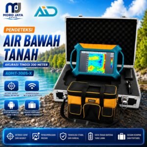 Distributor Pompa Industri & Peralatan Teknik Terlengkap di Jakarta