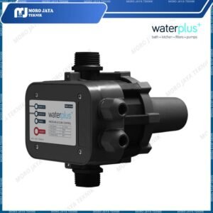 Automatic pressure control Waterplus PRSFC-011-AR auto restart