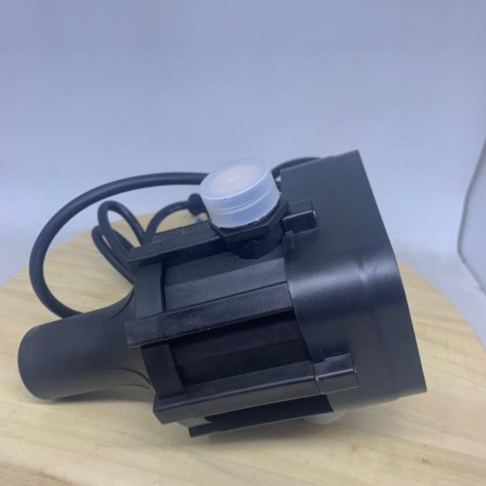Automatic Pressure Control Waterplus PRSFC-011-AR Auto Restart 10 Bar Automatic pressure control Waterplus PRSFC-011-AR auto restart – foto 5