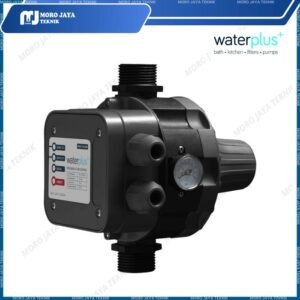 Automatic pressure control Waterplus PRSFC-021-ARG auto restart