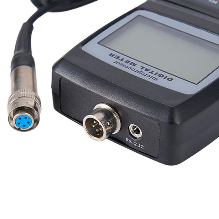 Belt Tension Tester Landtek BTT-2880 Pengukur Tegangan Sabuk Mesin Belt tension tester Landtek BTT-2880 pengukur tegangan sabuk mesin – foto 6