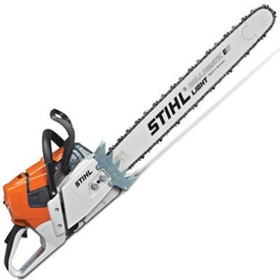 Stihl MS 661 Chain Saw Original Mesin Bensin 2 Tak Stihl MS 661 Chain Saw original mesin bensin 2 tak – foto 2