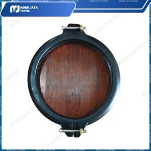 Clamp lock sand filter Emaux V Series untuk V350 dan V500