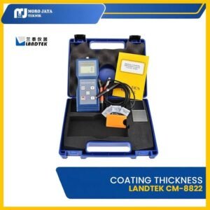 Coating thickness gauge Landtek CM-8822 alat ukur tebal cat
