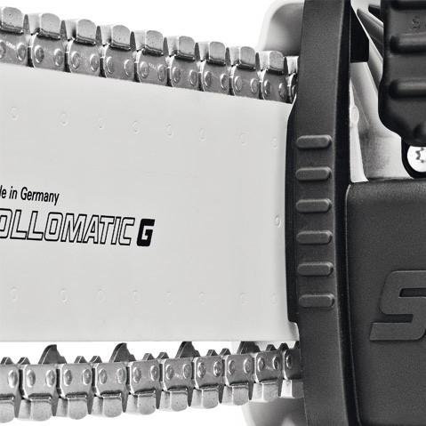 Stihl GS 461 Concrete Cutter Original Mesin Bensin 2 Tak Stihl GS 461 Concrete Cutter original mesin bensin 2 tak – foto 6
