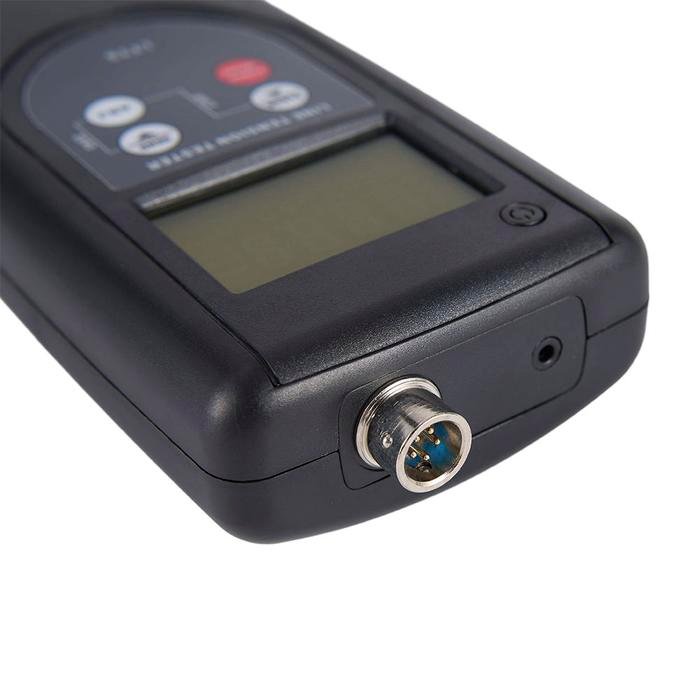 Digital Wire Tension Meter Landtek LTTS Pengukur Tegangan Kawat Benang 0-50 kgf Digital wire tension meter Landtek LTTS pengukur tegangan kawat benang – foto 6