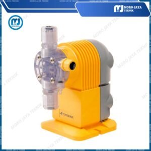 Dosing pump Tacmina PZ-30 pompa kimia solenoid 30 ml/menit