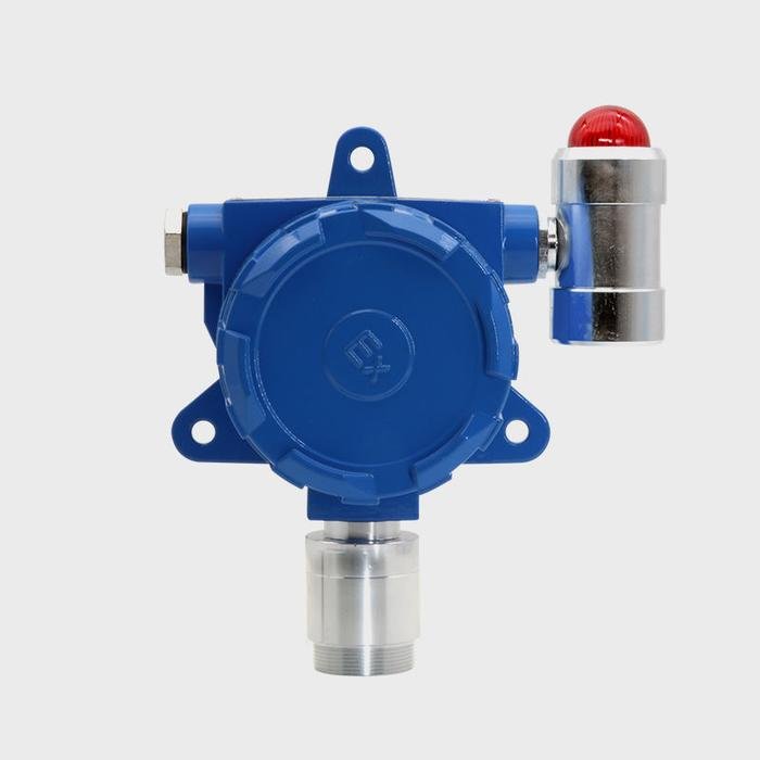 Fixed Gas Detector Bosean BH-60 CL2 Klorin Explosion Proof IP66 Fixed gas detector Bosean BH-60 CL2 klorin explosion proof IP66 – foto 5