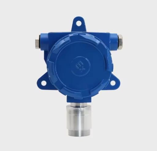 Fixed Gas Detector Bosean BH-60 H2S Hidrogen Sulfida Explosion Proof IP66 Fixed gas detector Bosean BH-60 H2S Hidrogen Sulfida explosion proof IP66 – foto 4