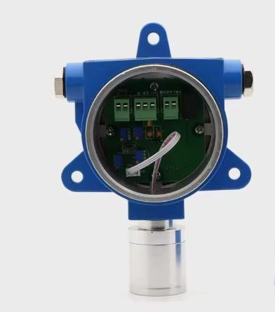 Fixed Gas Detector Bosean BH-60 Oksigen dan CO2 Explosion Proof IP66 Fixed gas detector Bosean BH-60 Oksigen dan CO2 explosion proof IP66 – foto 4
