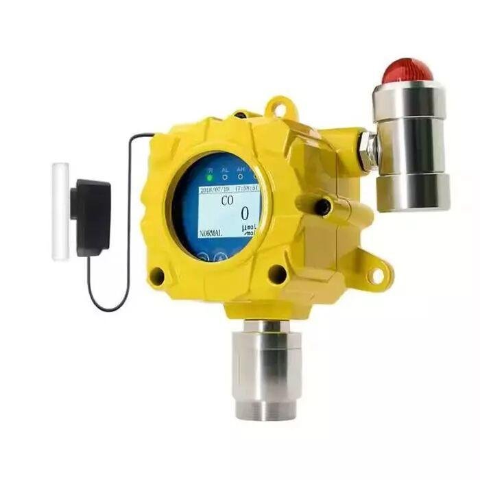 Fixed Gas Detector Bosean K-G60 CO2 Karbon Dioksida Remote Control Explosion Proof Fixed gas detector Bosean K-G60 CO2 karbon dioksida remote control – foto 5
