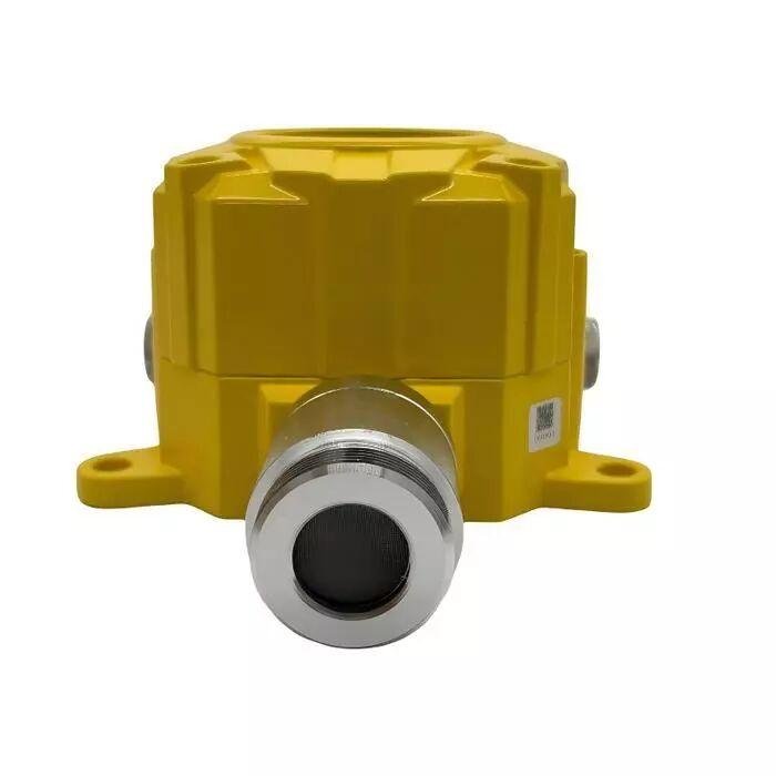 Fixed Gas Detector Bosean K-G60 CO2 Karbon Dioksida Remote Control Explosion Proof Fixed gas detector Bosean K-G60 CO2 karbon dioksida remote control – foto 7