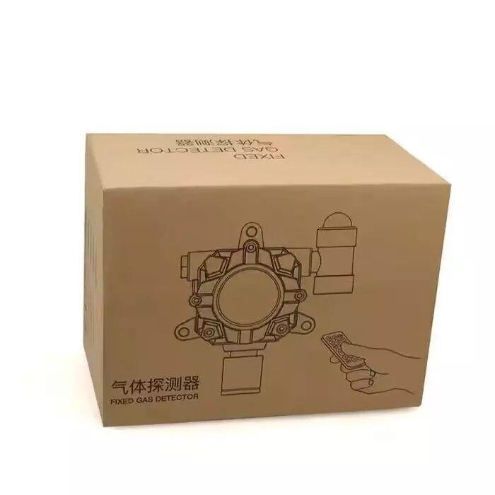 Fixed Gas Detector Bosean K-G60 CO2 Karbon Dioksida Remote Control Explosion Proof Fixed gas detector Bosean K-G60 CO2 karbon dioksida remote control – foto 9