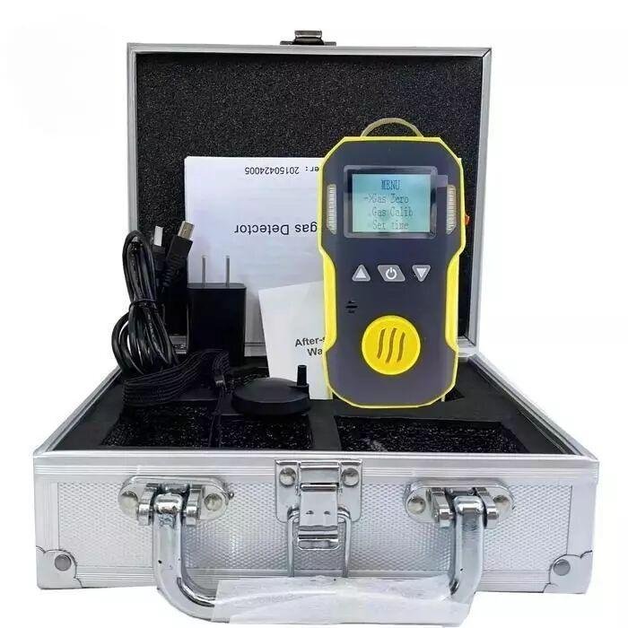 Gas Detector Bosean BH-90A PH3 Portable Fosfin 0-20 ppm Gas detector Bosean BH-90A PH3 portable fosfin – foto 5