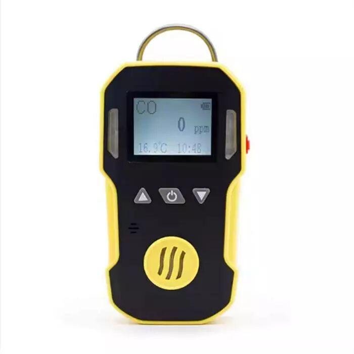 Gas Detector Bosean BH-90A SO2 Portable Sulfur Dioksida 0-20 ppm Gas detector Bosean BH-90A SO2 portable sulfur dioksida – foto 8
