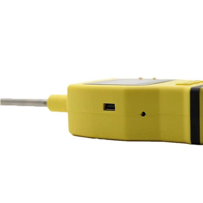 Gas Sampling Pump Bosean BH-GSP Pompa Sampel untuk Gas Detector Gas sampling pump Bosean BH-GSP pompa sampel untuk gas detector – foto 6