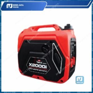 Genset silent TASCO PowerDex X2000i 2000 watt inverter generator