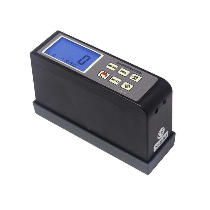 Gloss Meter Landtek GM-6 60 Derajat Pengukur Kilap 0-200 GU Gloss meter Landtek GM-6 60 derajat pengukur kilap – foto 3
